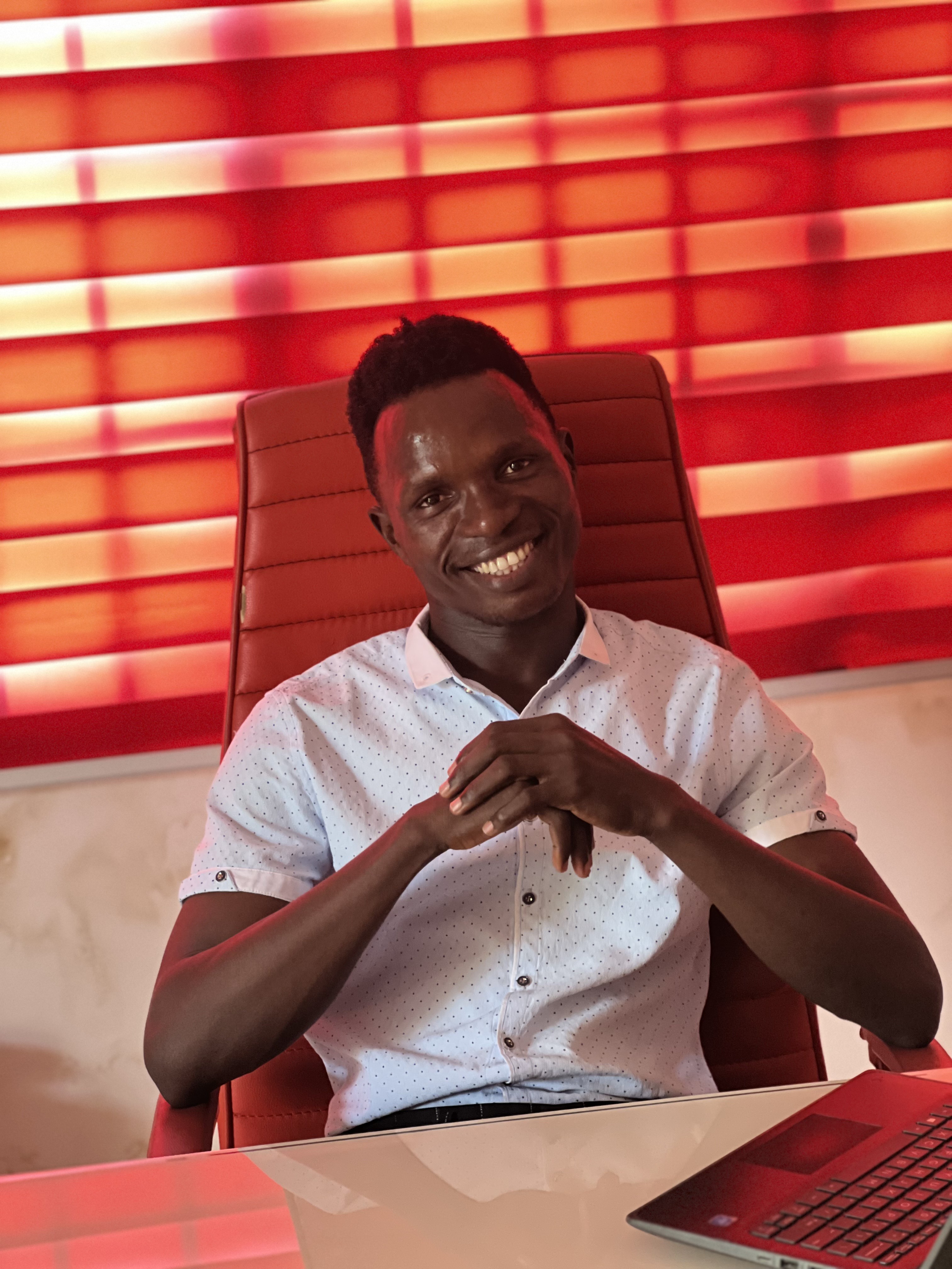 Adedapo Micheal Sunday